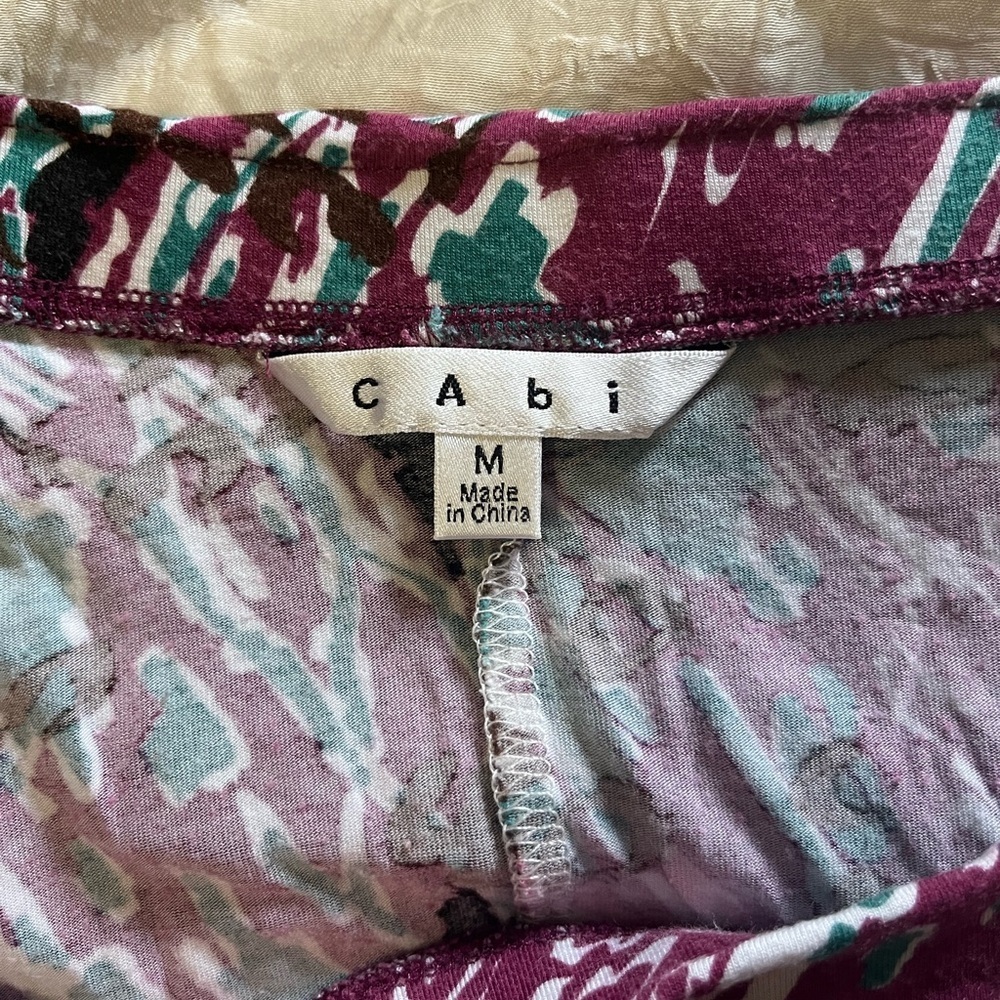 CAbi Skirt or Dress - Picture 4 of 4